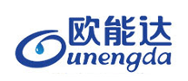 欧能达 logo