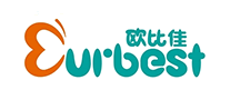 欧比佳 Eurbest logo