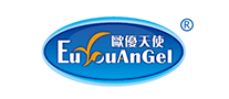 欧优天使 logo