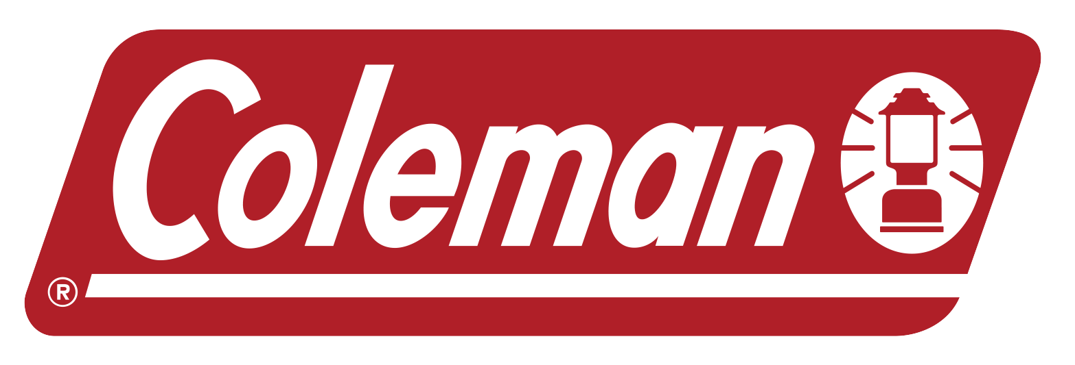 Coleman 科勒曼 logo