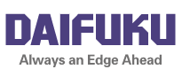 DAIFUKU 大福 logo