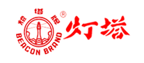 灯塔牌 logo