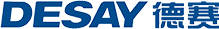 德赛电池 DESAY logo