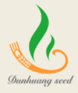 敦煌种业 logo