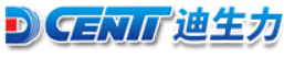 迪生力 DCENTI logo