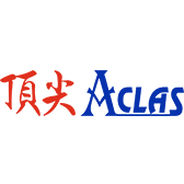顶尖 ACLAS logo