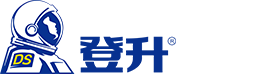 登升 DS logo