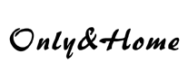 Only&Home logo
