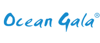 OCEAN GALA logo