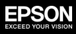 EPSON 爱普生 logo