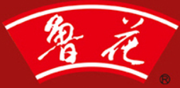 鲁花 logo