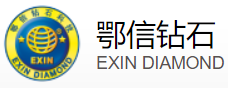 鄂信 logo