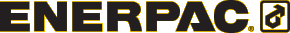 ENERPAC 恩派克 logo