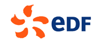 EDF logo
