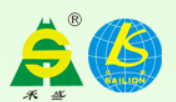 禾盛 logo