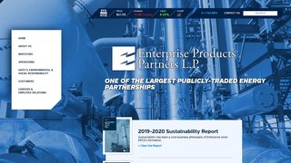 EnterpriseProducts官网介绍