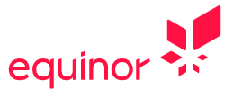 EQUINOR logo