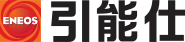ENEOS 引能仕 logo