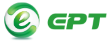 EPT logo