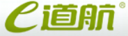e道航 logo
