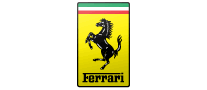 FERRARI 法拉利 logo