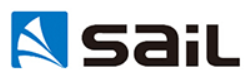 风帆 Sail logo