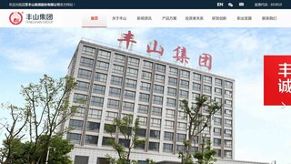 丰山集团