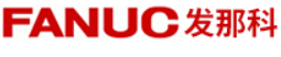 Fanuc 发那科 logo