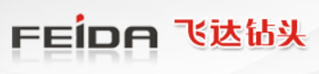 飞达钻头 FEIDA logo