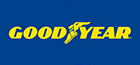 GOODYEAR 固特异 logo