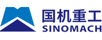 国机重工 logo