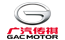 广汽传祺 logo