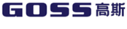 高斯 GOSS logo