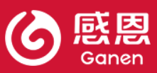 感恩 logo