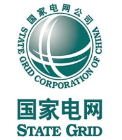 国家电网 STATEGRID logo