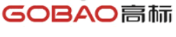 高标 GOBAO logo