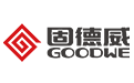 固德威 GOODWE logo