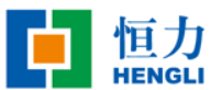 恒力 logo