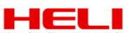 合力叉车 HELI logo