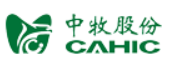 中牧股份 logo