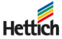 Hettich 海蒂诗 logo
