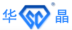 华晶金刚石 logo