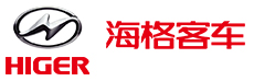 海格客车 Higer logo