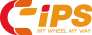 IPS logo
