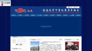 IB轴承官网介绍