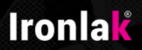 Ironlak logo