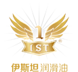 伊斯坦润滑油 logo