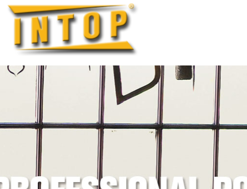 INTOP电动工具官网介绍