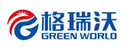 格瑞沃空气能 logo