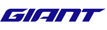 捷安特 GIANT logo